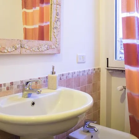 Apartmán Joivy Warm Family Flat For 6 With Terrace In